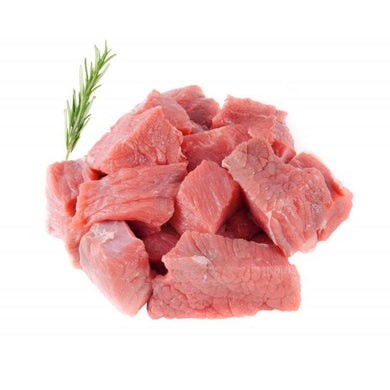 Kopstamp Meat and Braai - Beef Goulash