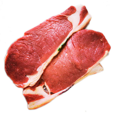 Kopstamp Meat and Braai - Beef Sirloin Steak