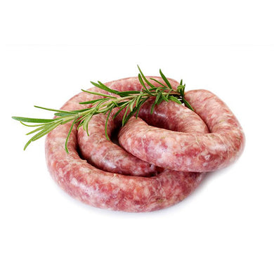 Kopstamp Meat and Braai - Beef Suid-Wes Boerewors (Gluten Free)