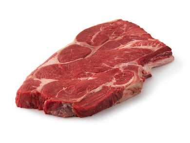 Beef Chuck (Braai portions)