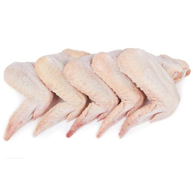 Kopstamp Meat and Braai - Chicken Wings