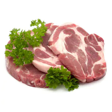 Kopstamp Meat and Braai - Lamb Neck