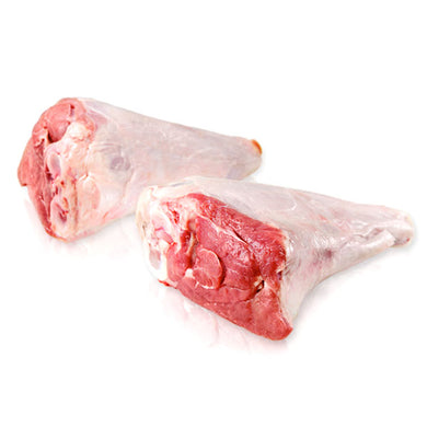 Kopstamp Meat and Braai - Lamb Shanks