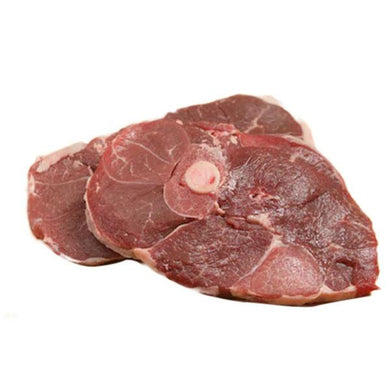 Kopstamp Meat and Braai - Lamb Shoulder / Leg Chops