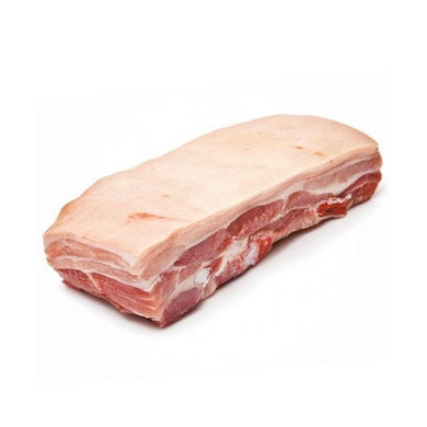 Kopstamp Meat and Braai - Pork Belly