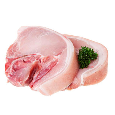 Kopstamp Meat and Braai - Pork Loin Chops