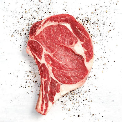Kopstamp Meat and Braai - Rib-Eye Steak
