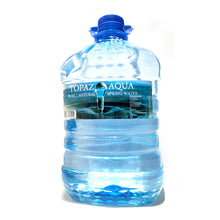 Load image into Gallery viewer, Topaz Aqua Pure / Natural Spring Water