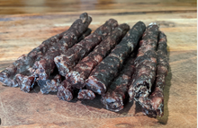 Load image into Gallery viewer, Beef Drywors 250g