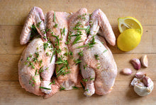 Load image into Gallery viewer, Chicken Flattie +-1,6kg