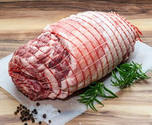 Load image into Gallery viewer, Leg of Lamb - Deboned 1kg