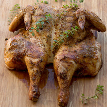 Load image into Gallery viewer, Kopstamp Meat and Braai - Chicken Flattie