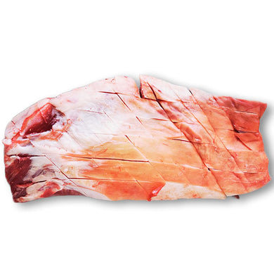 Kopstamp Meat and Braai - Lamb Rib (Whole)