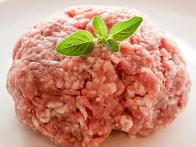 Pork Mince